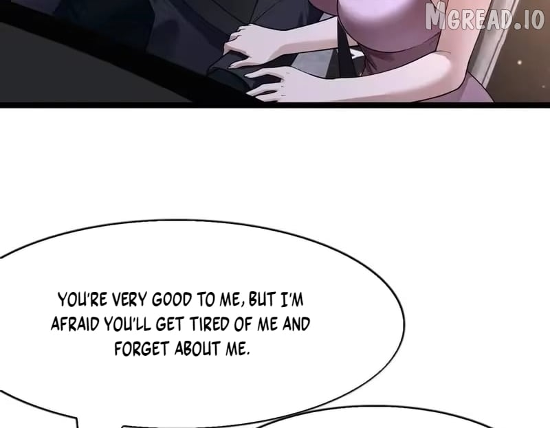 I’m A Super Rich Man, So It’s Reasonable For Me To Be A Scumbag Chapter 38  - page 46